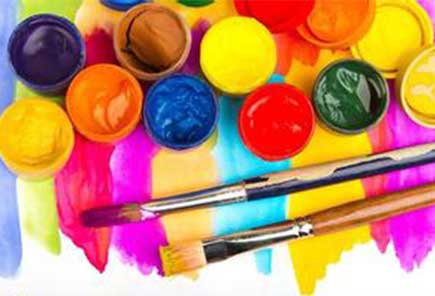 染(ran)料和顔料(liao)