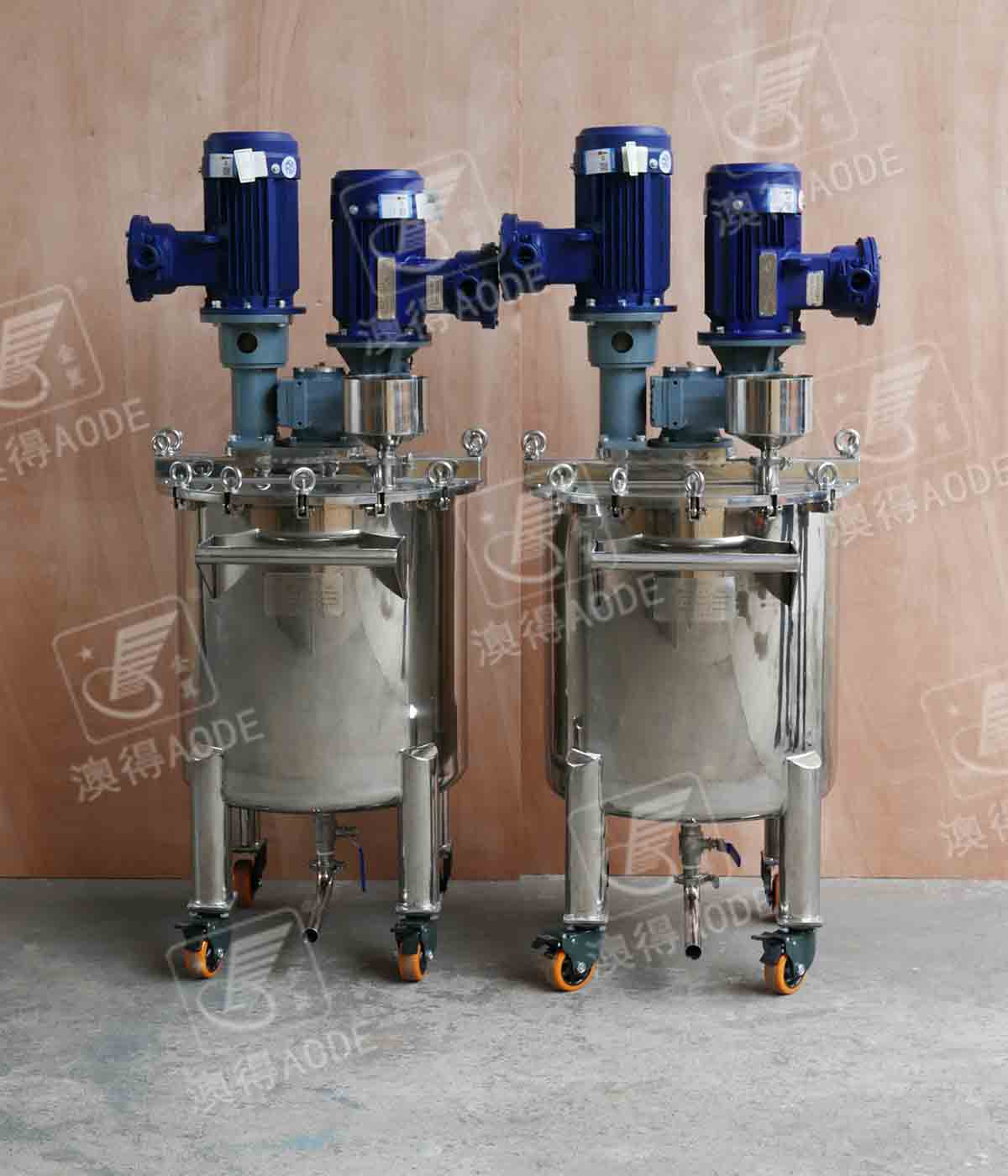 150L高(gāo)低速中轉缸(gang)