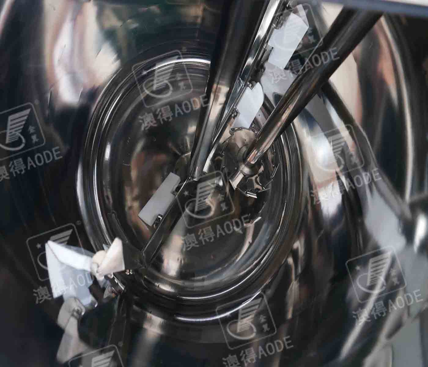 150L高低(dī)速中轉缸