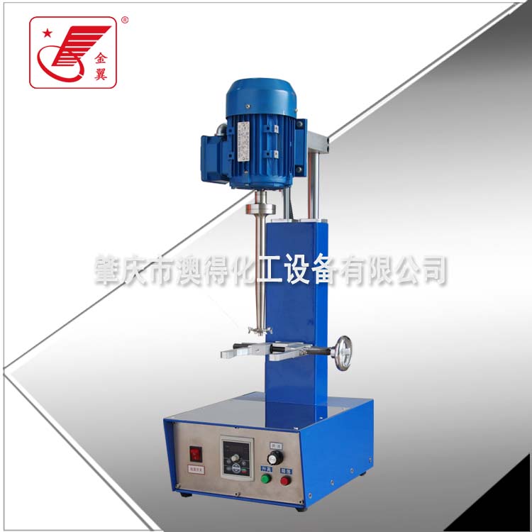 HTS-200型實(shi)驗分散機