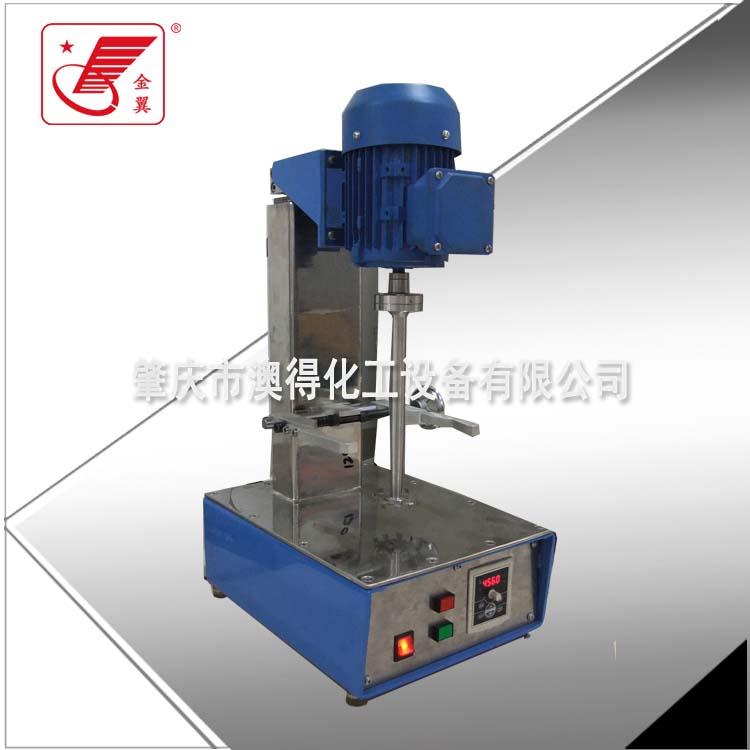 HTS-200型實驗分散(san)機