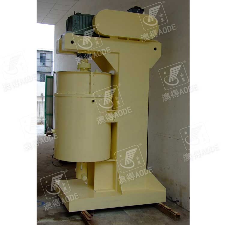 立(lì)式球磨機(jī)